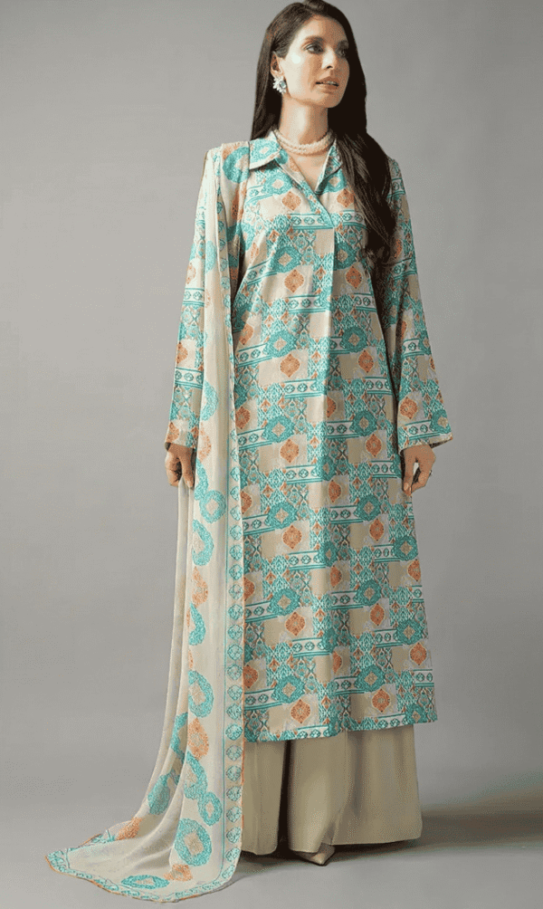 Bareeze - Image 2